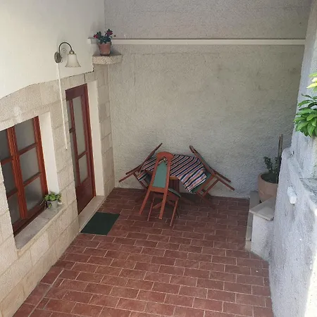 Apartment Kova - With Pool Stari Grad  Exterior photo