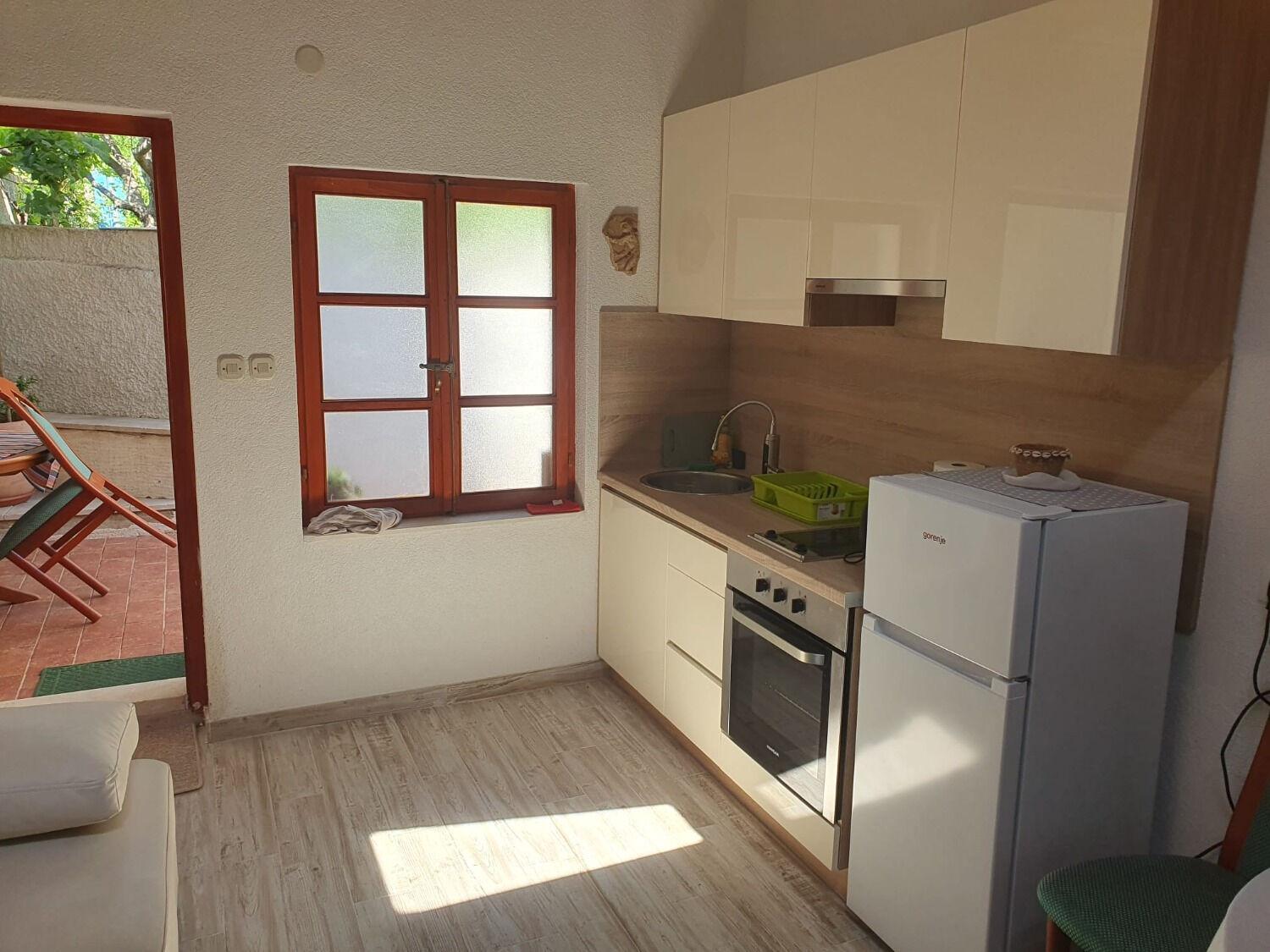 Apartment Kova - With Pool