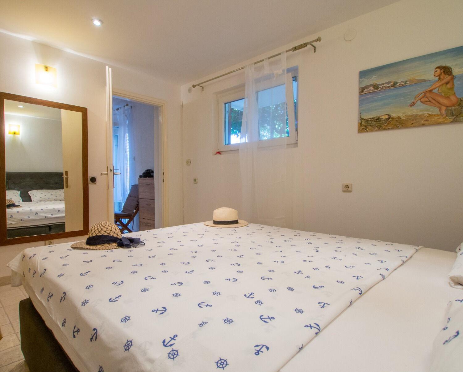 Kova - With Pool Apartment *
