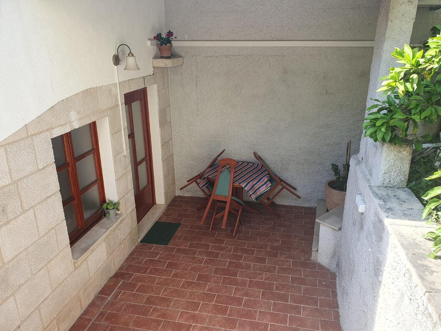 Apartment Kova - With Pool Stari Grad (Hvar)
