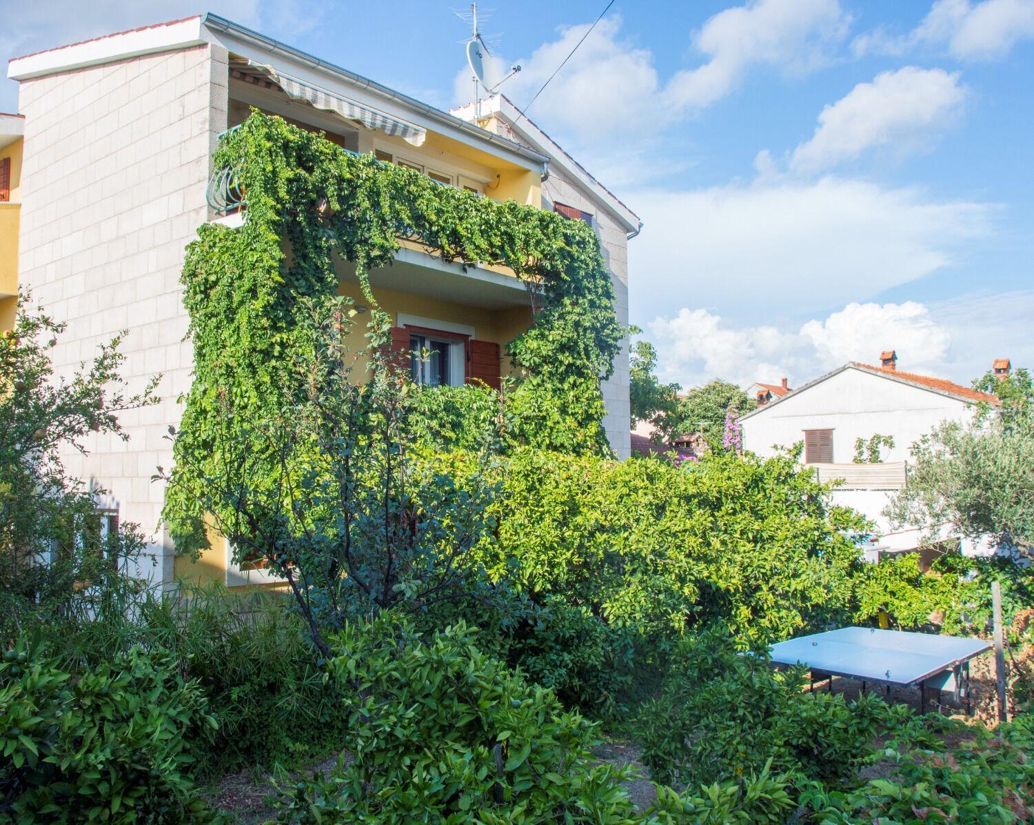Kova - With Pool Stari Grad (Hvar)